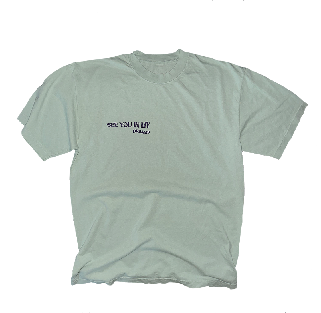SYIMD MINT TEE