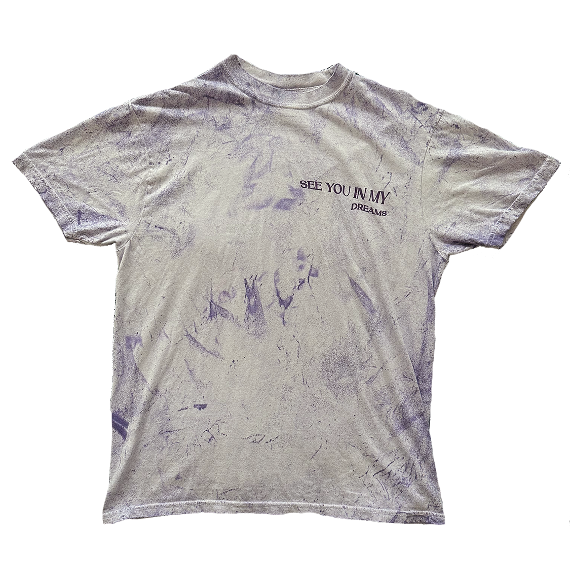 amethyst dream shirt