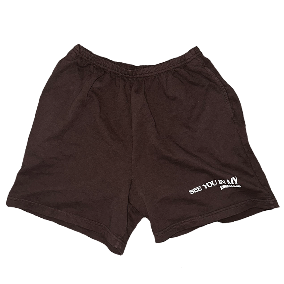 SYIMD CHOCOLATE SHORTS